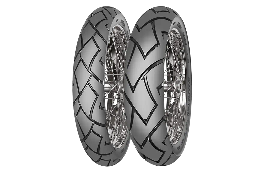 100/90-19 opona MITAS ENDURO TRAIL-SP FRONT 57V